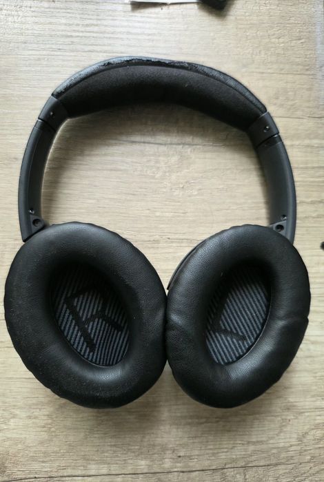 Vand Casti Bluetooth Bose QC 35 II