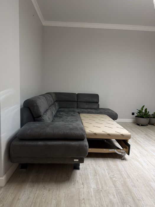 Польский диван угловой