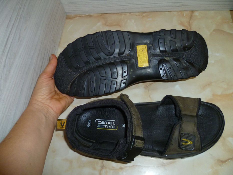 Camel Active сандали №46