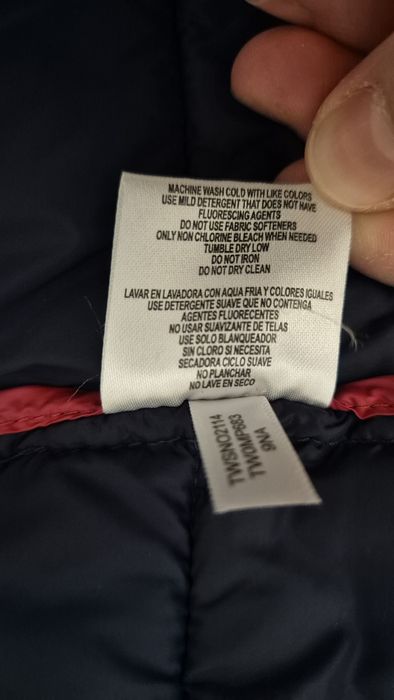 Geaca Tommy Hilfiger M