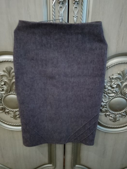 Kostyum yupka s razmer