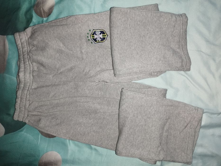 Pantaloni lungi Brazilia