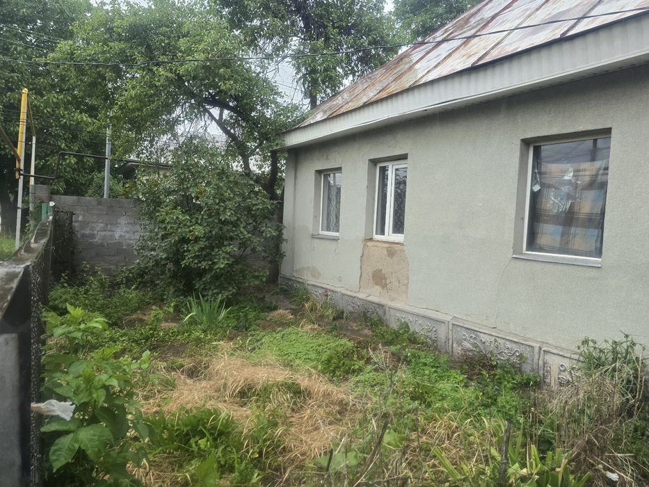 Продам дом Бельбулак