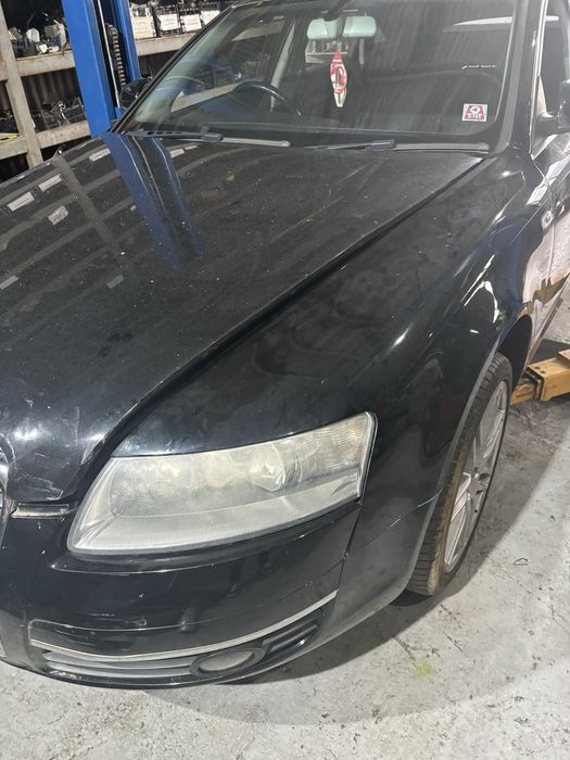 Piese Audi A6 C6 2.0 Tdi Automat