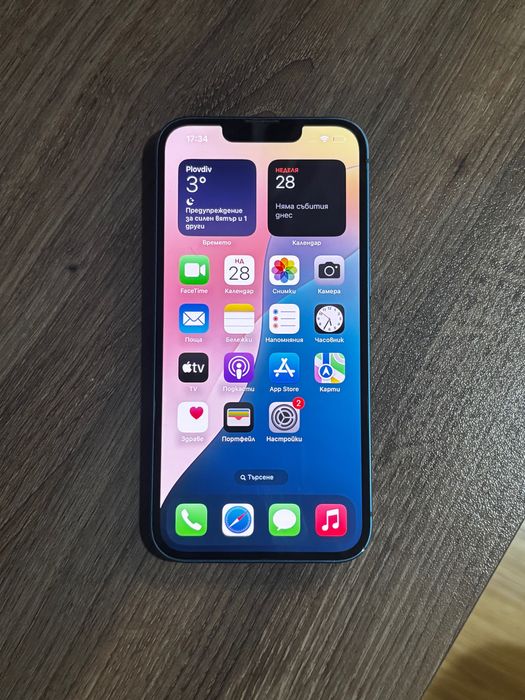 iPhone 13 в перфикно състояние