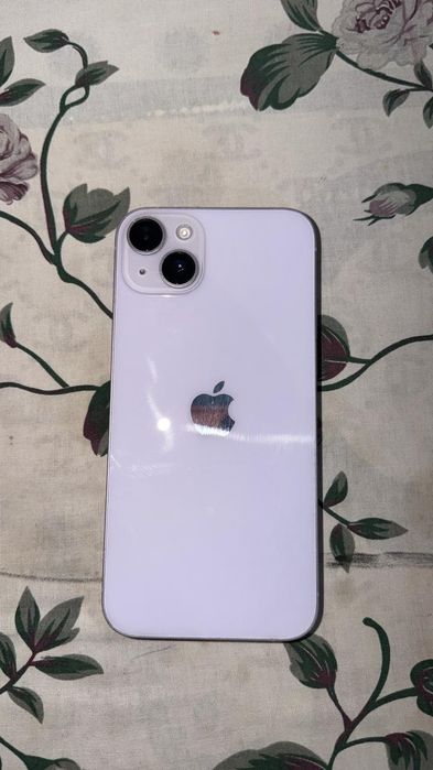 Айфон 14 плюс сатылады