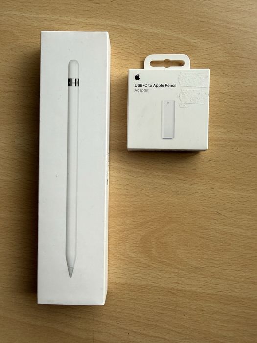 Apple pen 1st gen