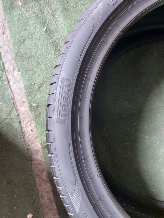 255 35 19 Pirelli MO DOT 2024 vara NOU 1 bucata