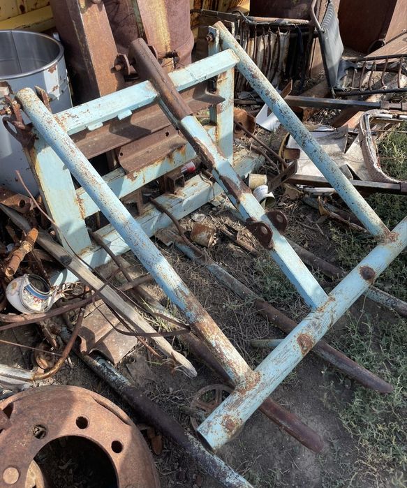 Мтз 80 трактор кун касилка ктп 4 грабля