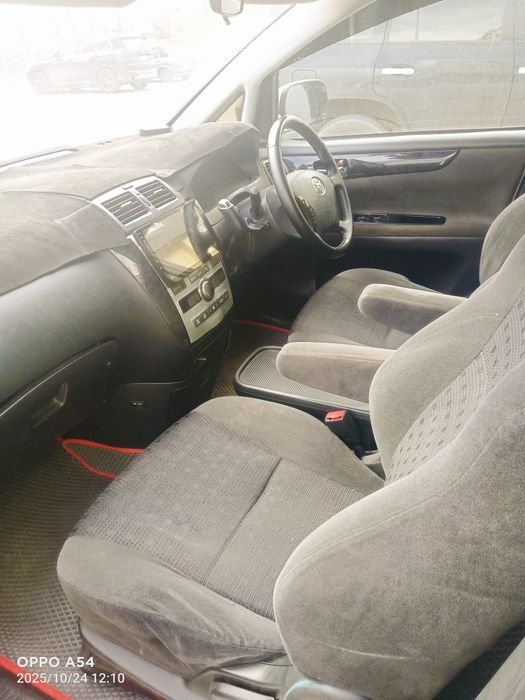 Тайота ипсум сатылады