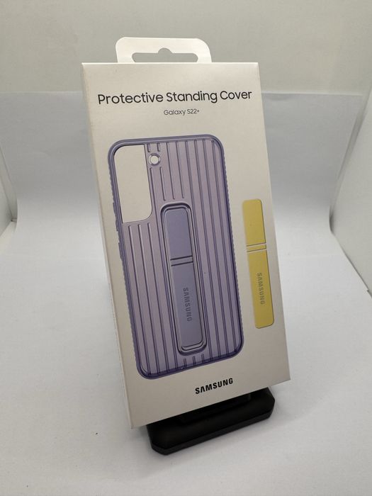 Husa Samsung Galaxy S22+ Standing Cover