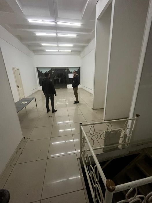 Коммерческое помещение на Дархане