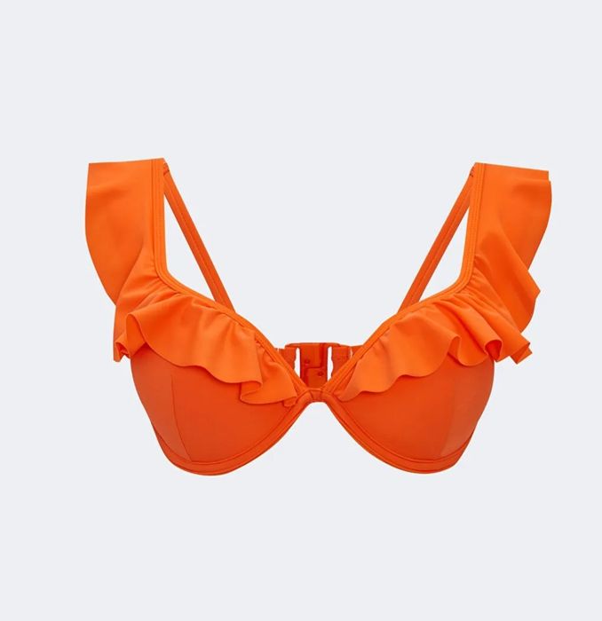 Горнище на бански