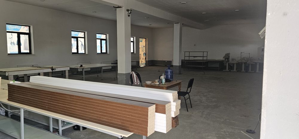 Аренда помешения