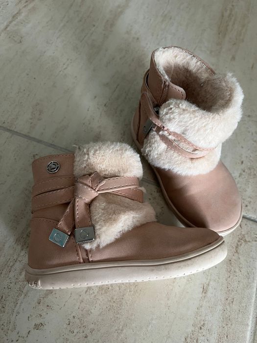 Ghete Mayoral mărimea 20