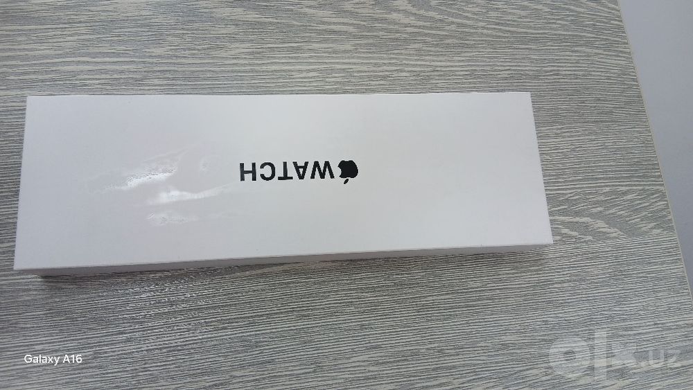 Smart watch Apple watch SE 3 GPS 44 MM