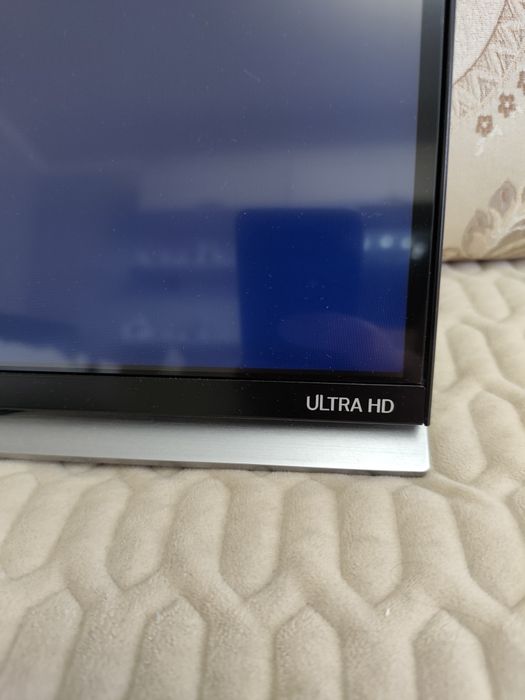 Телевизор смарт ТВ LG 50 дюймов