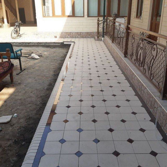 Granid miramr soʻkil  xizmatlari