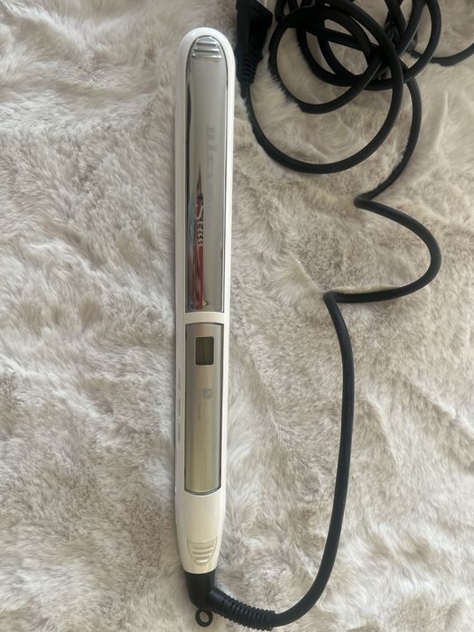 Преса за коса!!!