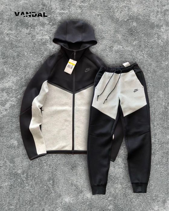 Nike tech (+6 цвята)