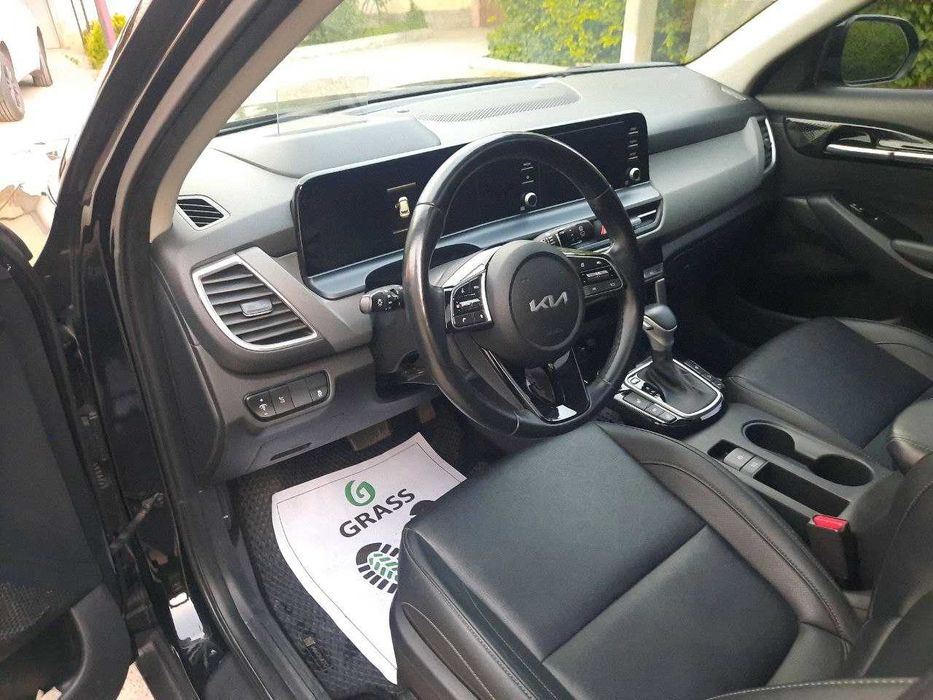 Продается KIA SELTOS Style 2023
