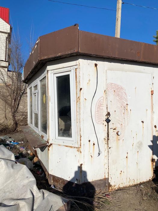 Продам киоск срочно