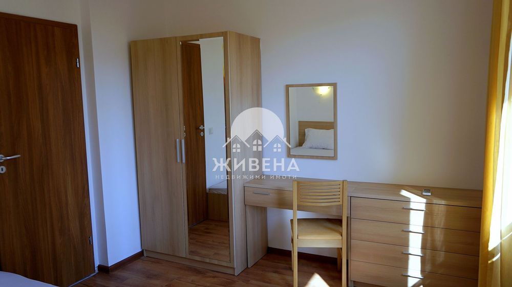 Триетажна къща в комплекс, с.Рогачево, площ 131 кв.м