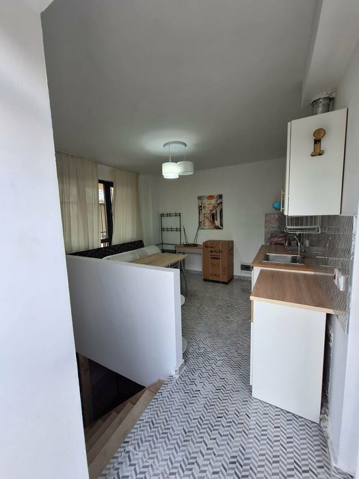 Дава се под наем Двустаен апартамент в София, Редута - 43 кв.м за 331.5 € - Снимка #18