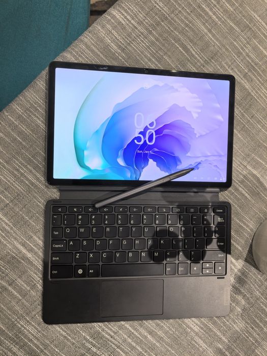 Lenovo tab p11 pro 2nd gen