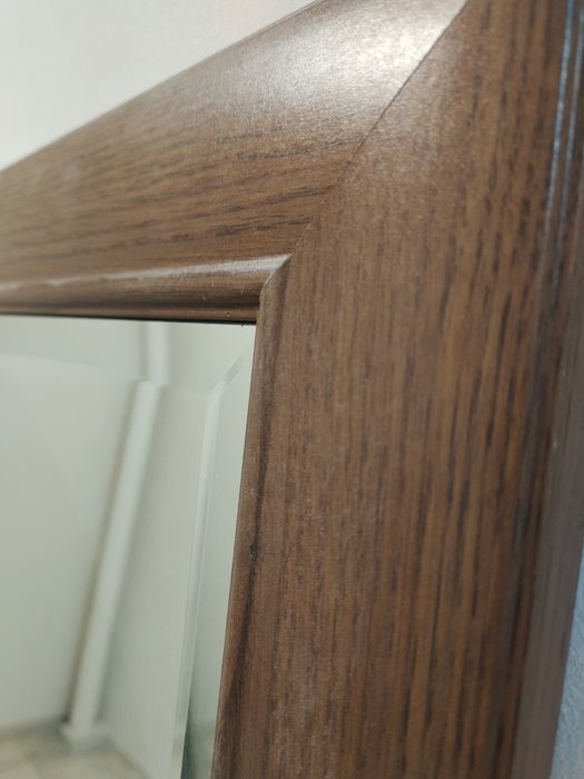 Зеркало шикарное 180см