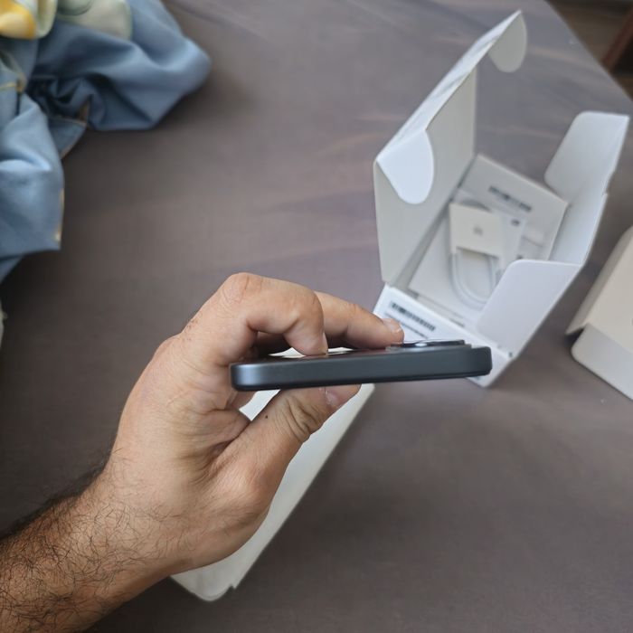 Redmi A7 Pro nou