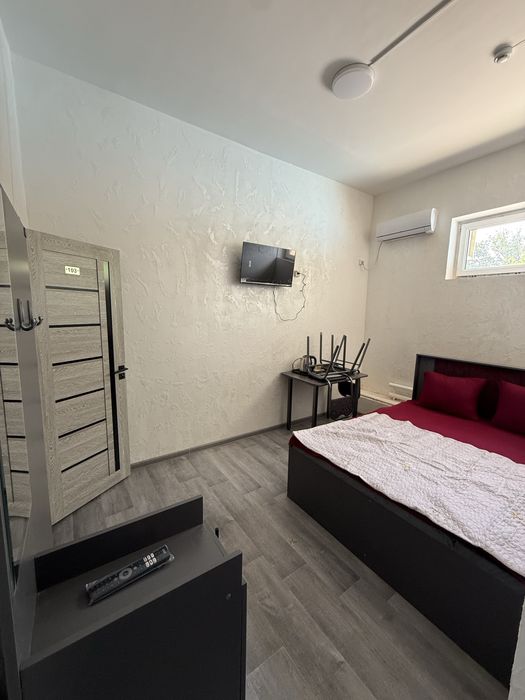 Town hostel Bez zaks ipadrom bozor