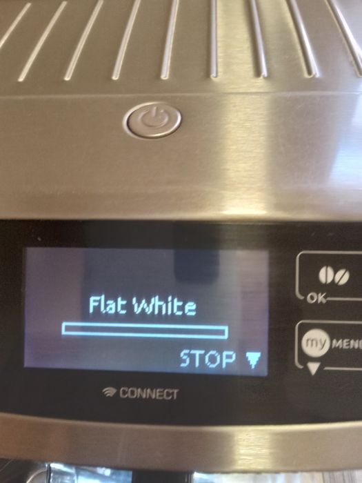Кофеманам. Продаю домашнюю Delonghi PrimaDonna S EVO. Всего 1081 чашка