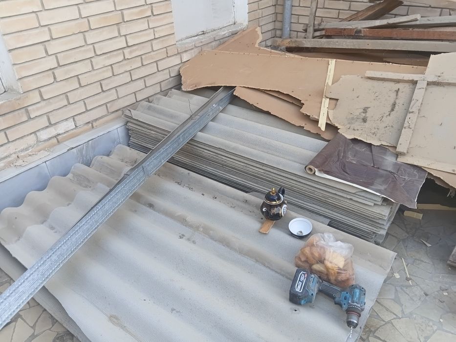 Plastik deraza va eshik sotiladi
Tavsif (описание):