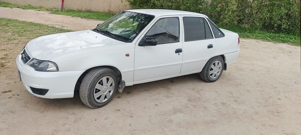 Nexia 2 mator, karobka, xadovoy zo'r