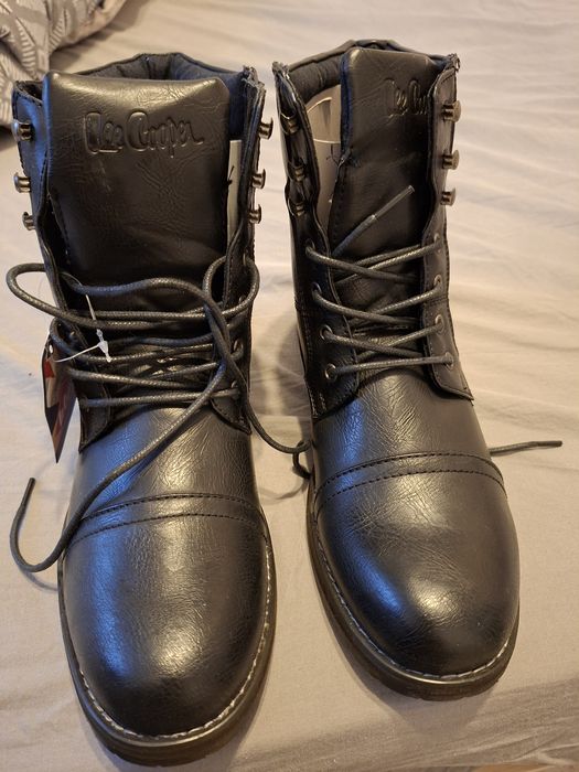 Ghete Lee Cooper Barbati 42