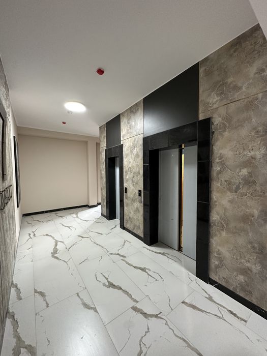 3-комн. квартира