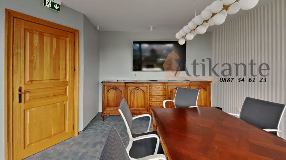 Дава се под наем Офис в София, 7-ми 11-ти километър - 293 кв.м за 4091.22 € - Снимка #1