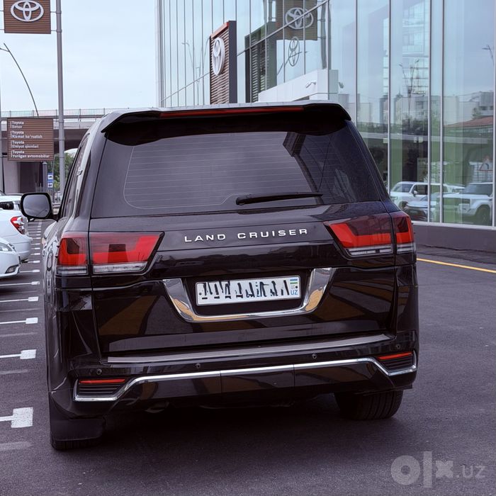 Продам Toyota Land Cruiser 200 в 300 4.0GRE 6 ступка акпп  пропан