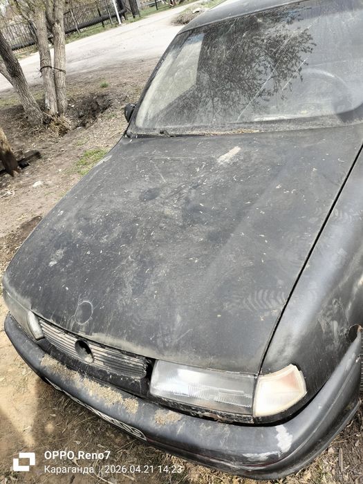 Продам Опель вектра