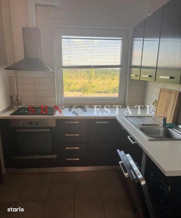 Apartament 3 Camere | Felicty - Baneasa | Bloc nou | 2 parcari