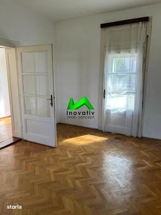 Casa de inchiriat 2 camere Sibiu Parcul SubArini