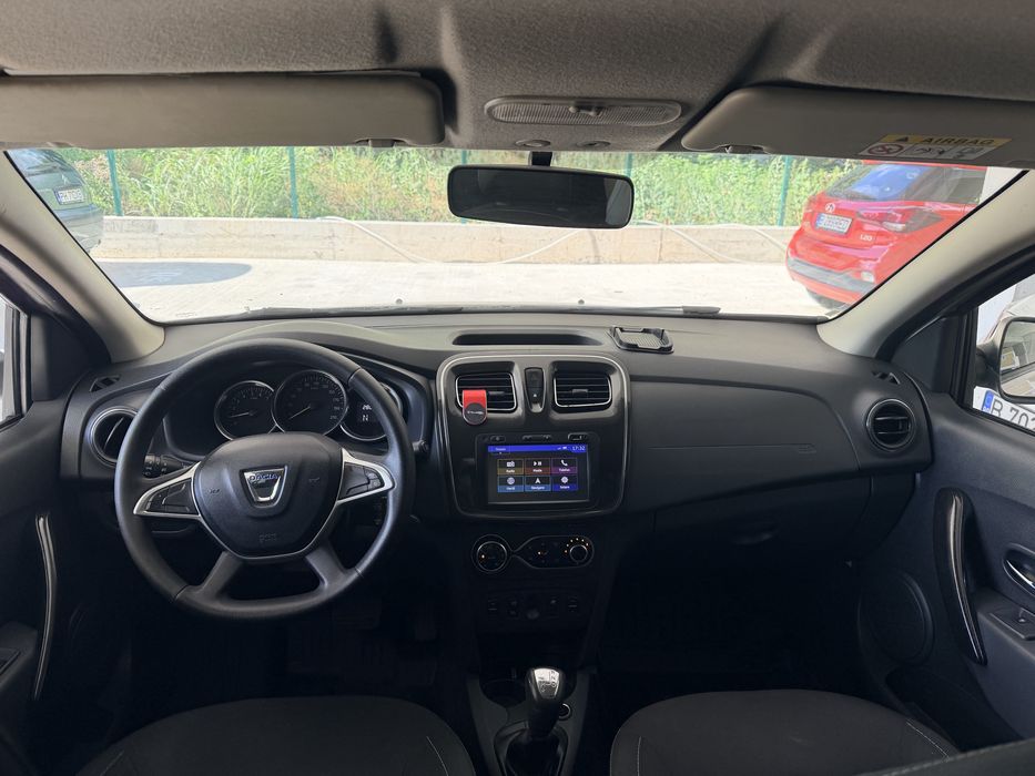 DACIA Logan 2017 — imagine 5