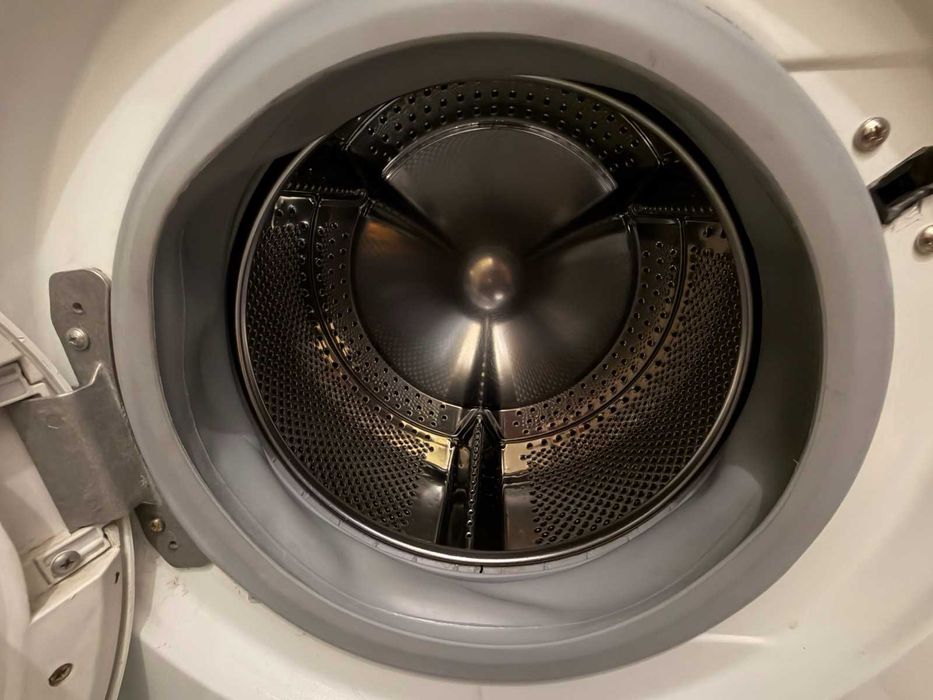 Пералня Indesit WG 432 TX – Работи отлично, поддържана