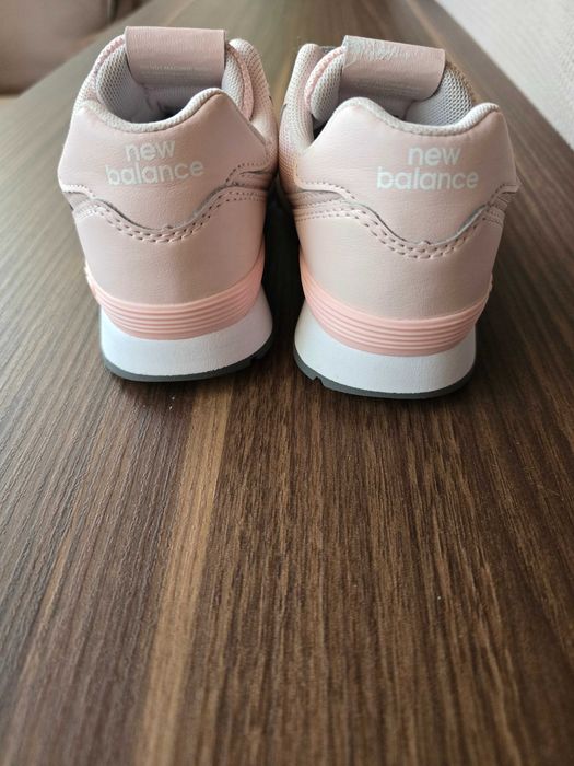 Детски сникърси New Balance