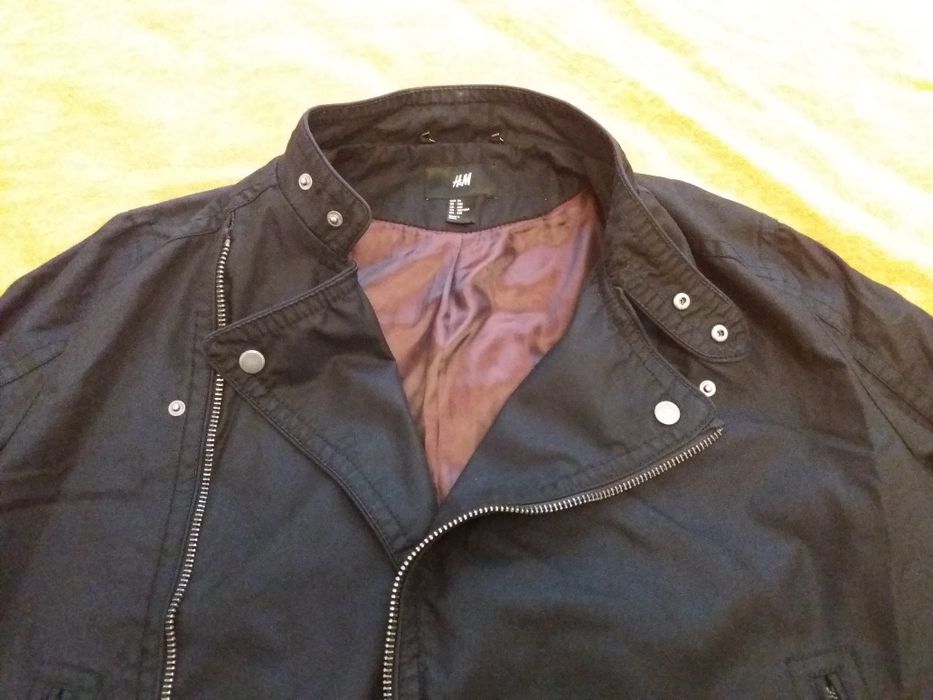 Geaca H&M de primavara , toamna