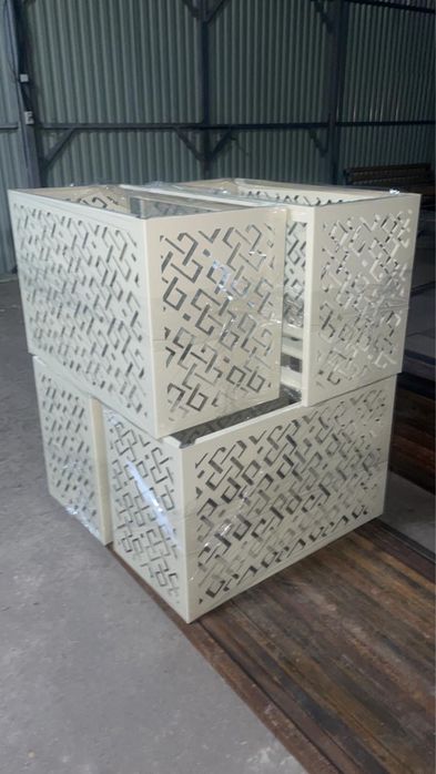 Корзина для ( решетка) кондиционера