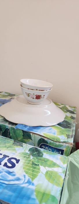 Посуда для кухни