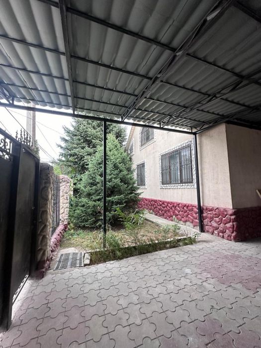 Продам дом в Кизе-Алмалыбак