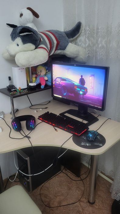 Продаю компьютер в сборе